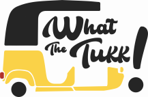 TukTuk Rickshaw Hire